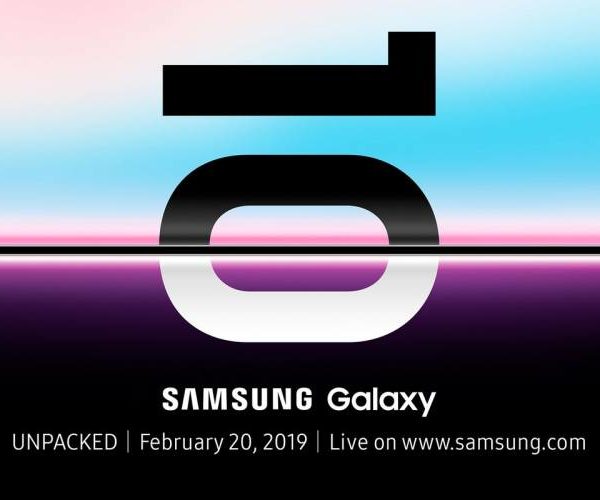 Samsung to release Galaxy S10 lineup | News