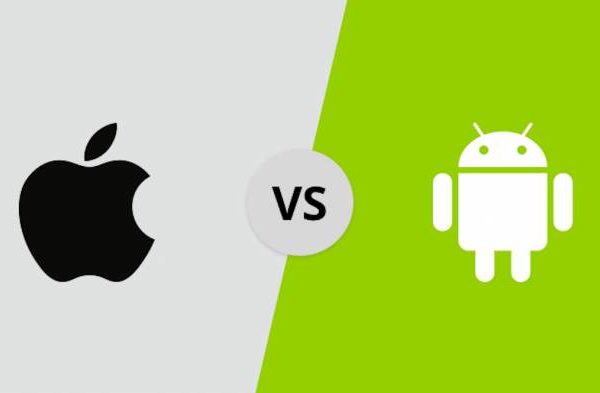 Android vs iOS | 5 reasons why each is better | Opinion