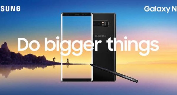 Galaxy Note 8 | Still a worthy phone? | Opinion