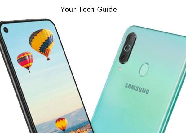 Samsung Galaxy M40 | Worthy opponent to the Redmi Note 7 Pro