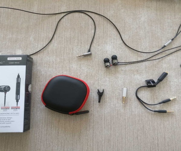 SoundMagic E10C | Review