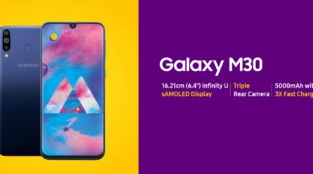 Samsung Galaxy M30 | Review