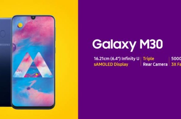 Samsung Galaxy M30 | Review