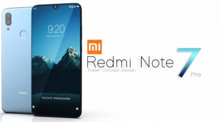 Xiaomi Redmi Note 7 Pro | Review